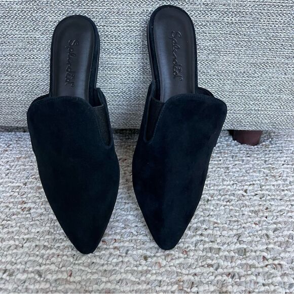 Splendid Liza Pointed Toe Mule - Picture 3 of 11